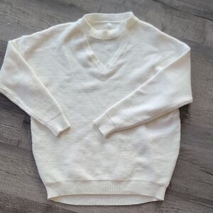 Amazon Oversized Women's Sweater